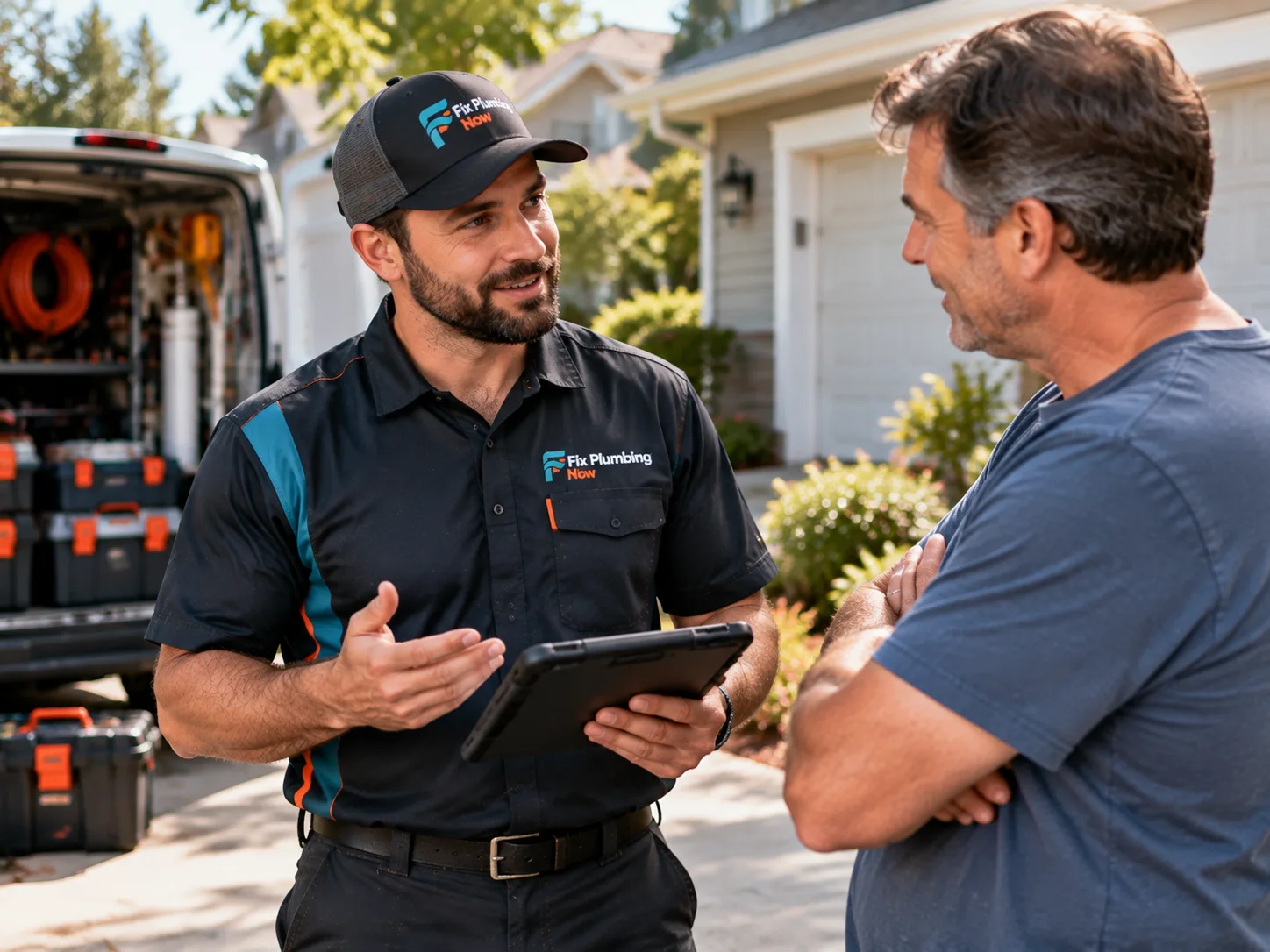 Clogged Drain Service Hollywood, MD FAQs